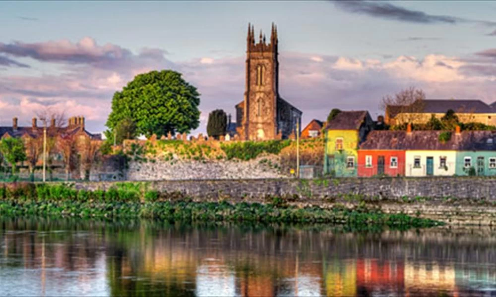 Ιρλανδία: Υιοθετεί το "πράσινο πιστοποιητικό" από τα μέσα Ιουλίου